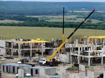 в рф военное строительство передадут новой компании - Сайт Газеты «Совершенно Секретно»