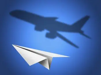 Куда летим с одним крылом? - Совершенно Секретно