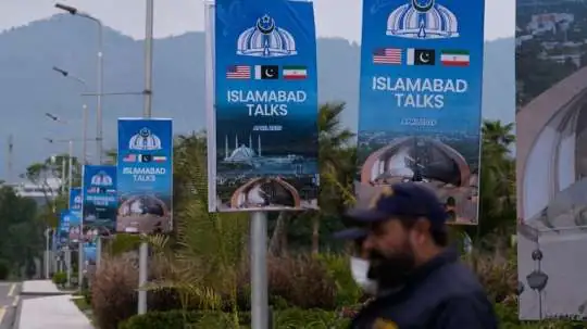 Вэнс: США и Иран не достигли сделки 