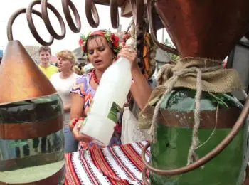 в россии легализовали производство самогона и виски - Сайт Газеты «Совершенно Секретно»