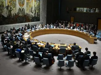 россия потребовала в совете безопасности оон расследовать трагедию в одессе - Сайт Газеты «Совершенно Секретно»