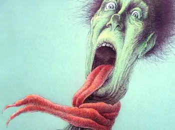 Михаил Эпштейн: «Язык – не зеркало общества,  а его спарринг-партнер» - Совершенно Секретно