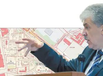 Мистер Целлофан №2 - Совершенно Секретно