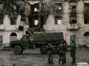 пургин: только путин способен вывести украину из тупика - Сайт Газеты «Совершенно Секретно»