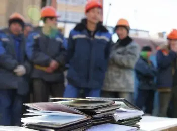 мигранты из таджикистана намерены отстаивать свои права на митинге - Сайт Газеты «Совершенно Секретно»