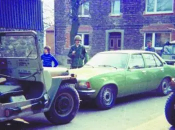 «Миссионеры» холодной войны - Совершенно Секретно