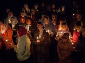публичные богослужения приравняли к митингам - Сайт Газеты «Совершенно Секретно»