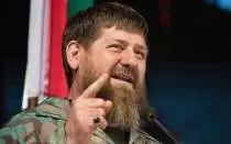 Кадыров не встретился с пленёнными чеченцами, потому что воины не должны сдаваться