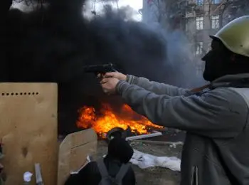 ярош угрожает киеву новым майданом, более кровавым, чем предыдущий - Сайт Газеты «Совершенно Секретно»