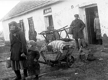 Неестественная убыль населения - Совершенно Секретно