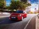 Самой популярной иномаркой в России стала KIA Rio