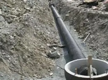 в крыму расконсервировали артезианские скважины - Сайт Газеты «Совершенно Секретно»