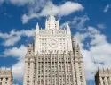 Лавров объявил о начале переговоров по мирному договору с Японией