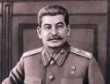 Большинство россиян одобряют деятельность Сталина