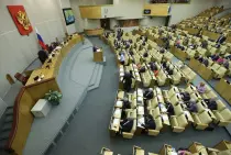 В Госдуме считают, что защищающие Устинова не разобрались в произошедшем