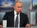 Путин заявил, что ему не нравится идея о повышении пенсионного возраста