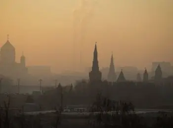 в москве снова пахнет сероводородом - Сайт Газеты «Совершенно Секретно»