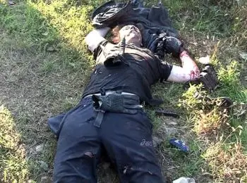 в махачкале уничтожен дмитрий соколов, подозреваемый в организации теракта в волгограде - Сайт Газеты «Совершенно Секретно»