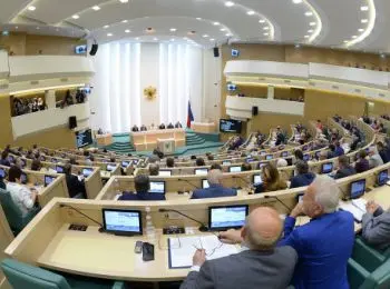 совет федерации намерен требовать от российских сми больше “позитивных новостей” - Сайт Газеты «Совершенно Секретно»