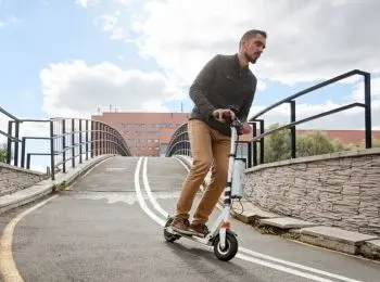 Терпеть не могу самокаты! - Совершенно Секретно