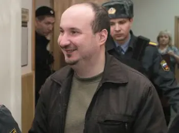 освобожден по амнистии пятый обвиняемый по «болотному делу» - Сайт Газеты «Совершенно Секретно»