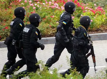 бойцы сбу готовятся к окончательной зачистке одессы от диверсантов - Сайт Газеты «Совершенно Секретно»