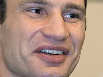 кличко лидирует на выборах мэра киева - Сайт Газеты «Совершенно Секретно»