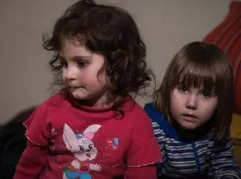 в день защиты детей путин посещает раненых детей донбасса - Сайт Газеты «Совершенно Секретно»