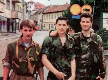 Сирийская экспедиция «царского волка» - Совершенно Секретно