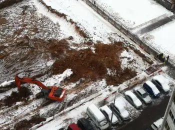 Новокосино опасается за дома - Совершенно Секретно