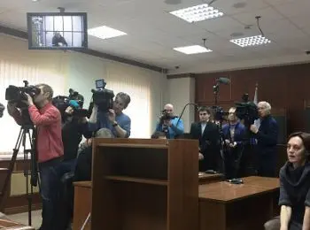 мосгорсуд оставил под арестом бывшего директора и начальника службы безопасности аэропорта домодедово - Сайт Газеты «Совершенно Секретно»