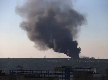 совбез украины обвинил россию в ракетном ударе - Сайт Газеты «Совершенно Секретно»