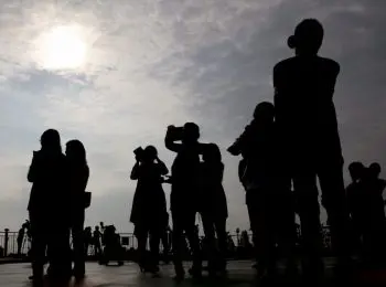 уникальное явление можно увидеть сегодня: луна, марс и венера сойдутся в одной точке - Сайт Газеты «Совершенно Секретно»