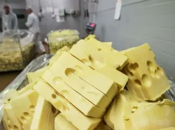 в россии открыли «горячую линию» для сообщений о санкционных продуктах - Сайт Газеты «Совершенно Секретно»