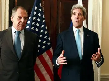 лавров призвал керри прекратить давление на россию - Сайт Газеты «Совершенно Секретно»