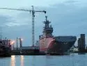 Минобороны Франции: Россия никогда не получит “Мистрали”