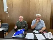 Полковник ГРУ в отставке оштрафован на 40 тысяч рублей за дискредитацию российской армии