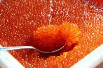 В Камчатском крае у браконьеров изъяли порядка 100 кг красной икры