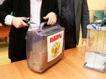 более половины кандидатов в губернаторы на осенних выборах будут единороссами - Сайт Газеты «Совершенно Секретно»