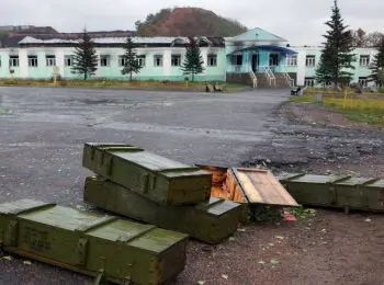 в братской могиле в донецкой области обнаружены тела погибших в боях - Сайт Газеты «Совершенно Секретно»