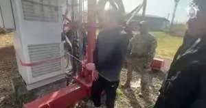 Пятерых мужчин осудили в Забайкалье за диверсии и теракты в интересах Украины