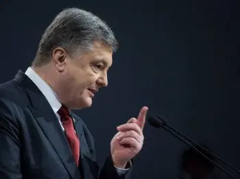 порошенко подписал закон о госязыке - Сайт Газеты «Совершенно Секретно»