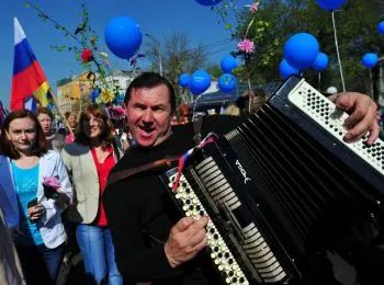 из россии не хотят эмигрировать более 85% соотечественников - Сайт Газеты «Совершенно Секретно»