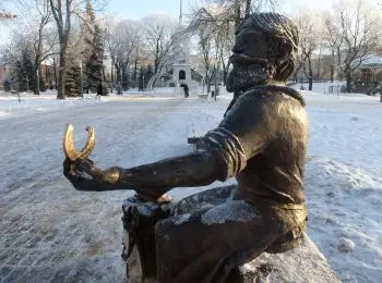 СКОБАРЕЗНЫЙ АНЕКДОТ - Совершенно Секретно