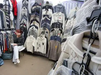 порошенко не позволит контрабанде превратить украину в “банановую республику” - Сайт Газеты «Совершенно Секретно»