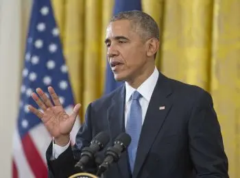 обама просит россию и турцию сосредоточиться на борьбе с «общим врагом» - Сайт Газеты «Совершенно Секретно»