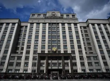 россияне стали меньше одобрять деятельность обеих палат парламента - Сайт Газеты «Совершенно Секретно»