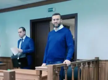 от навального устали даже его юридические противники - Сайт Газеты «Совершенно Секретно»