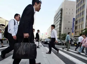 япония намерена ввести новые антироссийские санкции - Сайт Газеты «Совершенно Секретно»