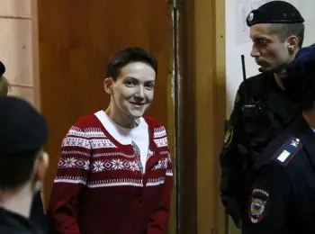 порошенко направил письмо путину с просьбой освободить надежду савченко - Сайт Газеты «Совершенно Секретно»